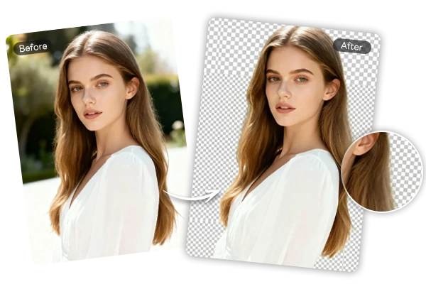 การแก้ไขภาพไม่จำกัดด้วย AI