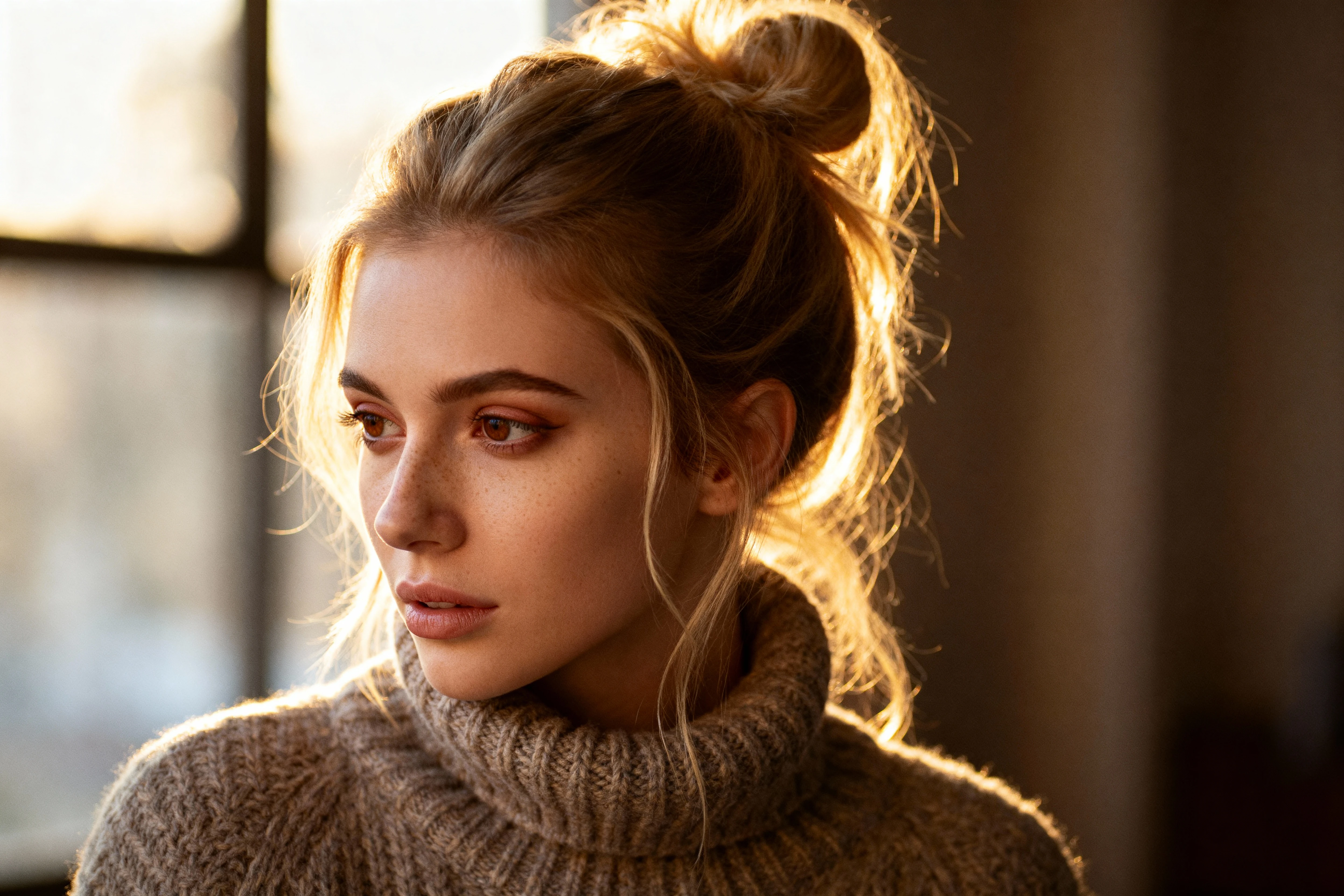 AI Portrait in Diverse Styles