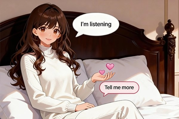 Chat with Your AI Friend