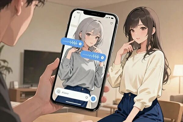 Menyelami roleplay sepenuhnya