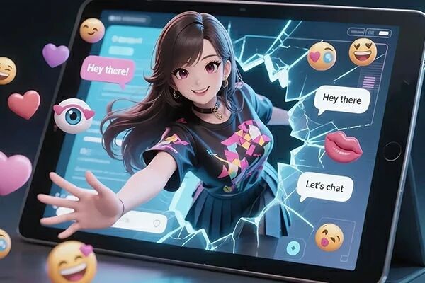 Персонализированный идеальный ИИ-подбор