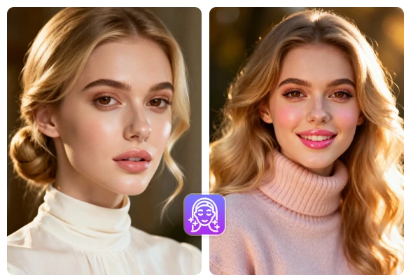 AI Attractiveness Test