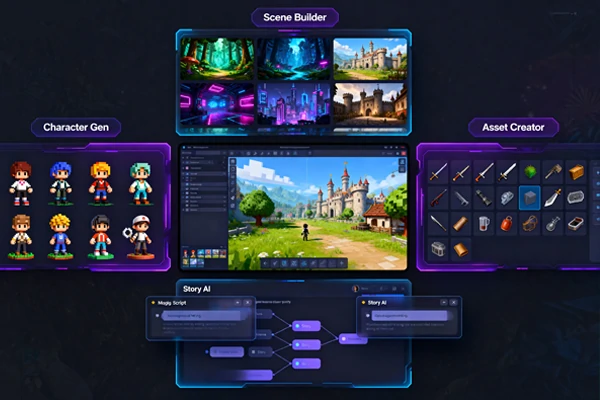 Build AI Apps with Chat