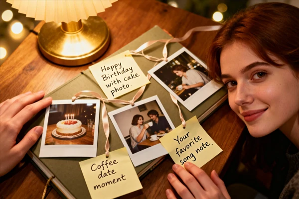 Realistischer KI-Chat mit scharfem Gedächtnis