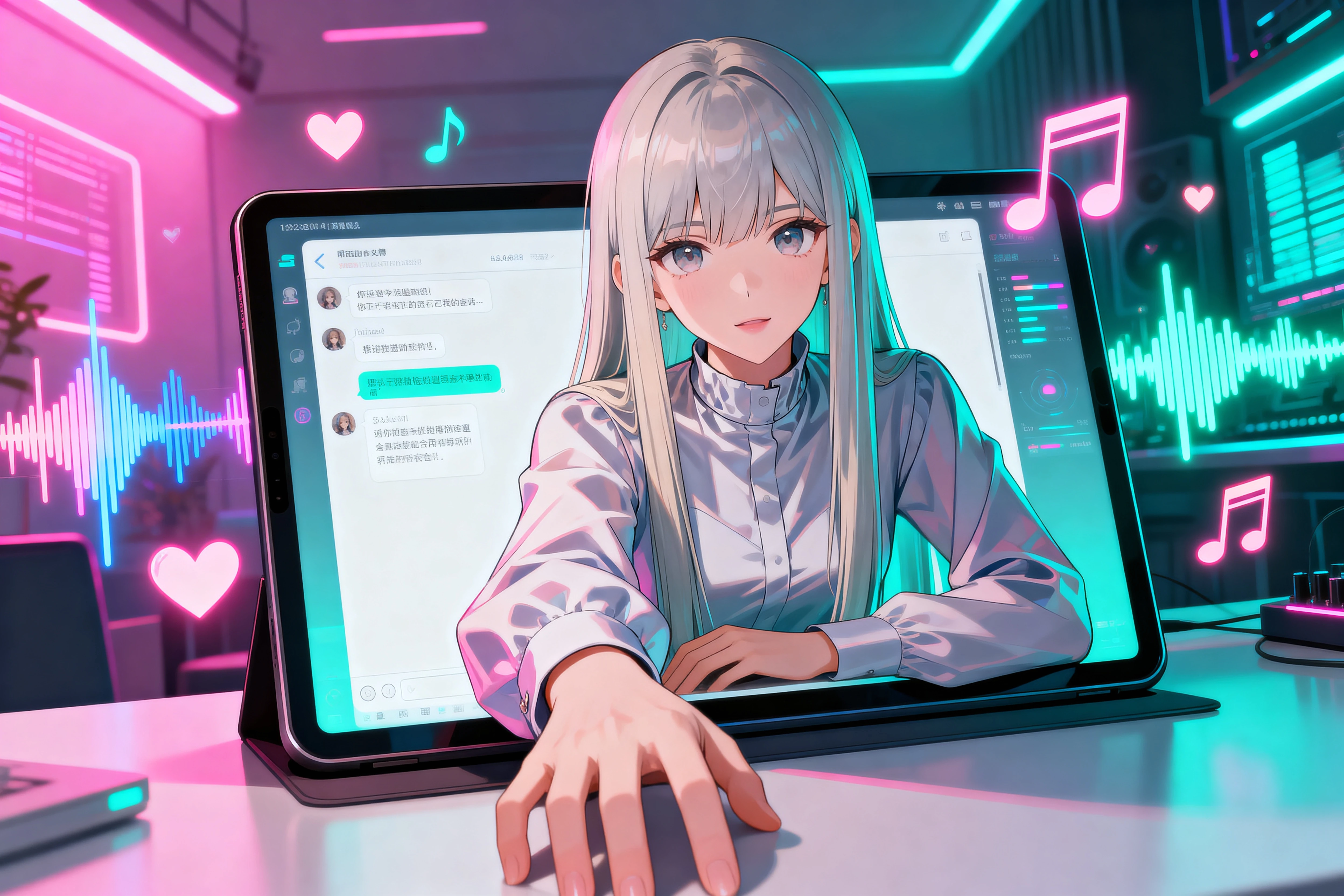 Start Engaging Stories