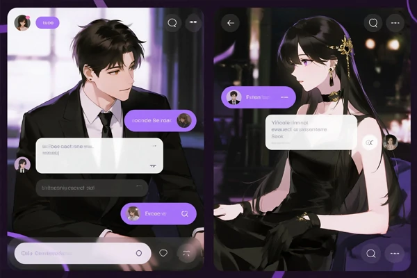 AI Fun Chat (Ай Фан Чат)