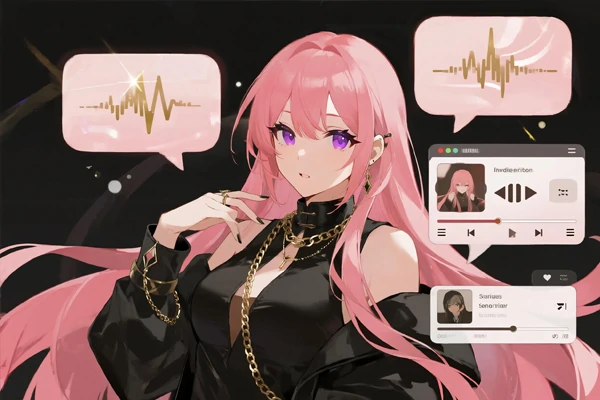 Roleplay AI Chat Bot Characters