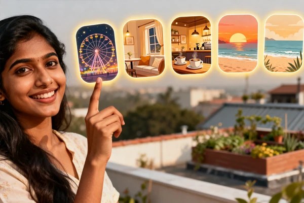 Customized Roleplay Scenarios