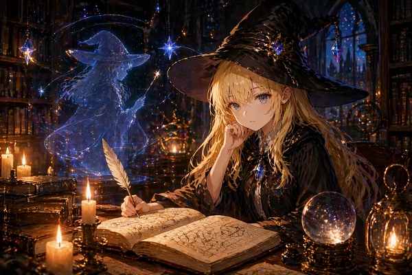 Hogwarts Chat: Interact and Roleplay in the Magical School