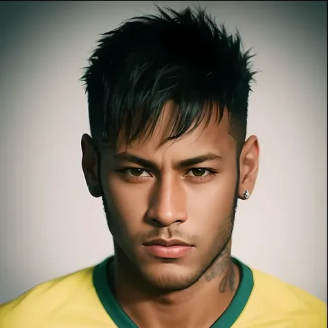 Neymar Jr.