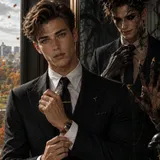 Julian Harrow
