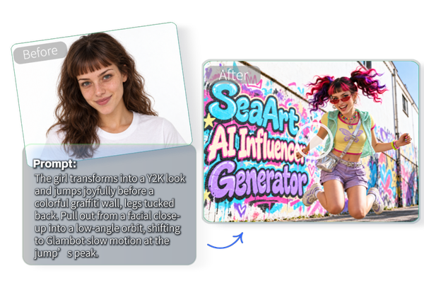AI Video Generator