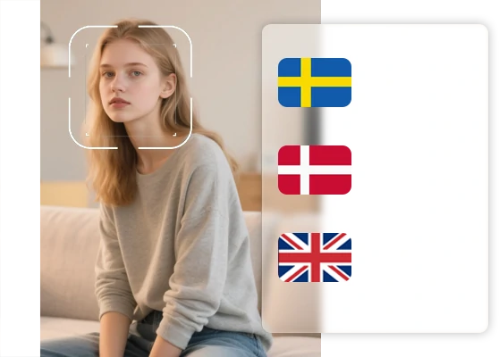 IA Analisa Raça pelo Rosto