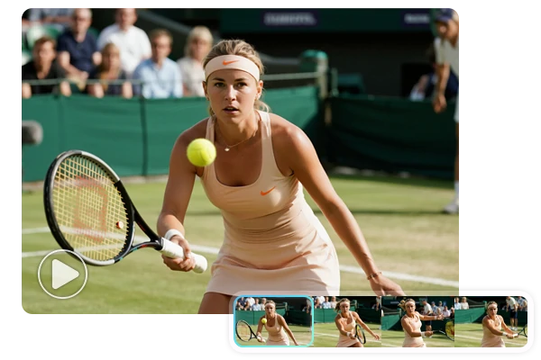 Imágenes a Video con IA