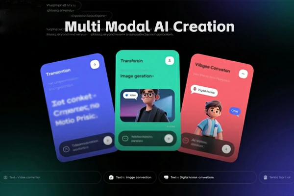 كاتب قصة الـAI