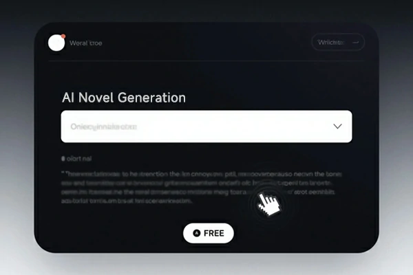 صانع رواية الـAI