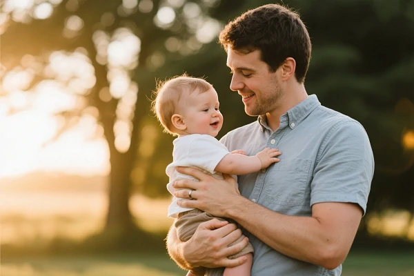 Imagen fotorrealista generada por IA