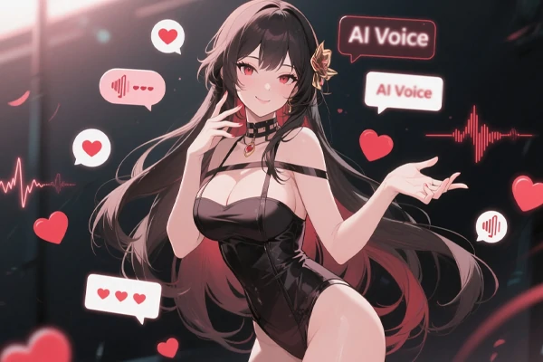 Construye un vínculo verdadero con la IA