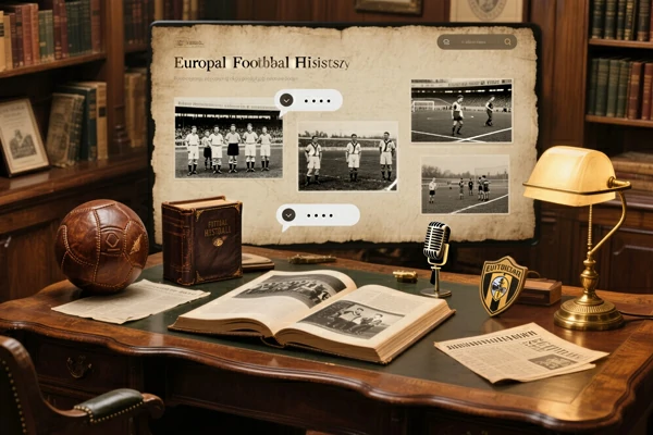 足球比賽分析師