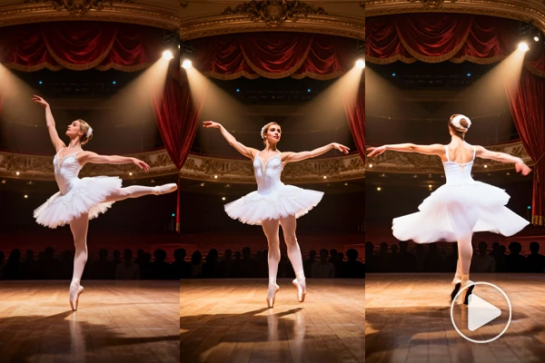 Nano Banana Image vers Vidéo