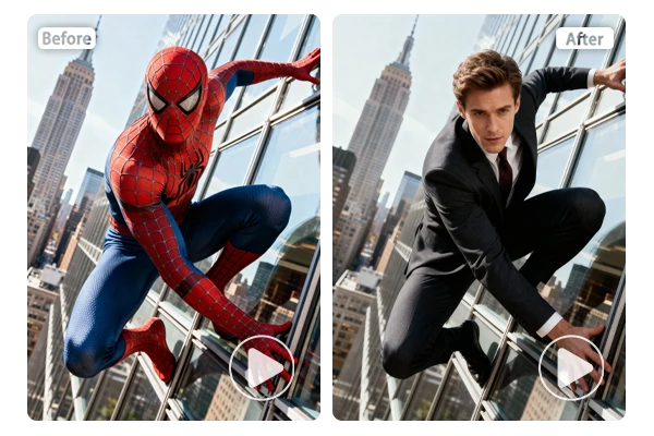 완2.2 텍스트 투 비디오 AI