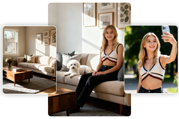 Create Consistent AI Characters with Flux 2