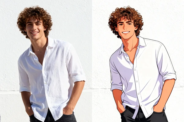 Create Photorealistic Images with Flawless Text Integration