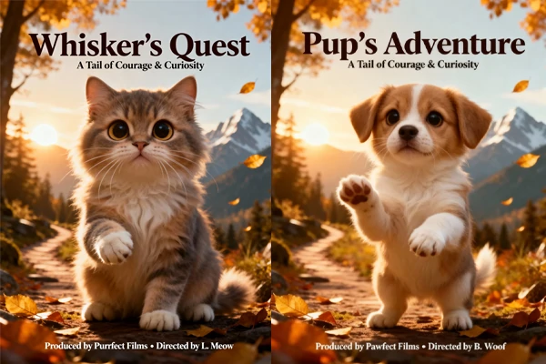 AI understands complex creative instructions accurately