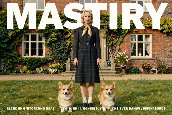 Generate Photorealistic Images with Perfect Text Rendering