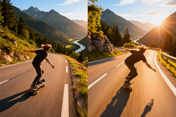 PixVerse 5.5 Image to Video AI