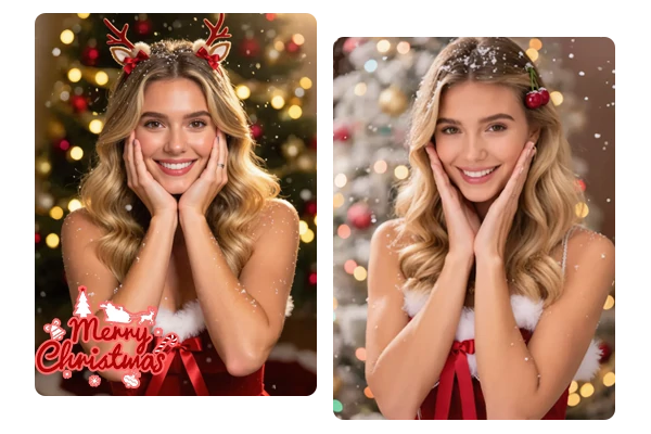 Yılbaşı Fotoğrafı