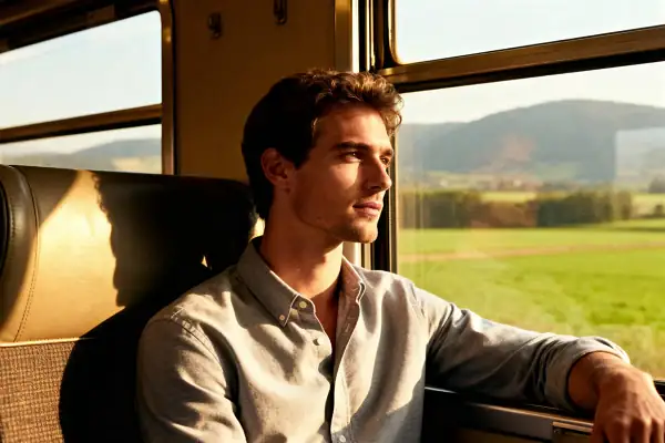 Kling O1 Video with dramatic transformations