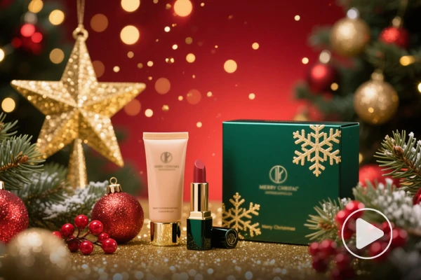 Kling O1 Product promotion video teaser