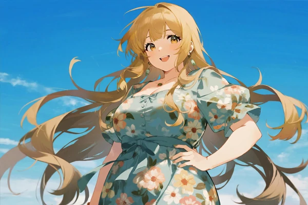 Um modelo diverso de BBW