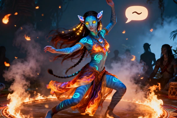 Generate Avatar Images and Videos