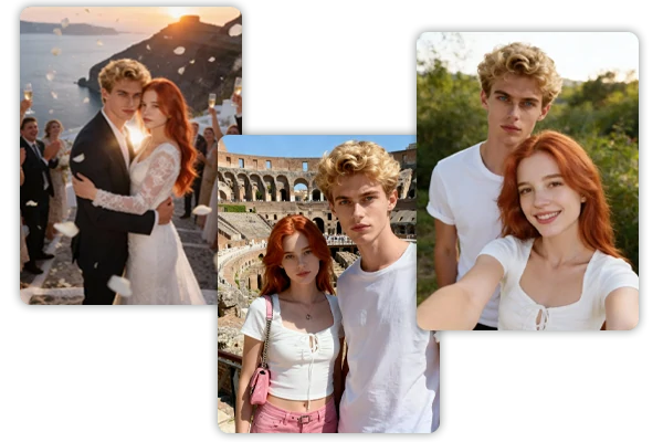 Yapay Zekâ Çift Görüntüsü