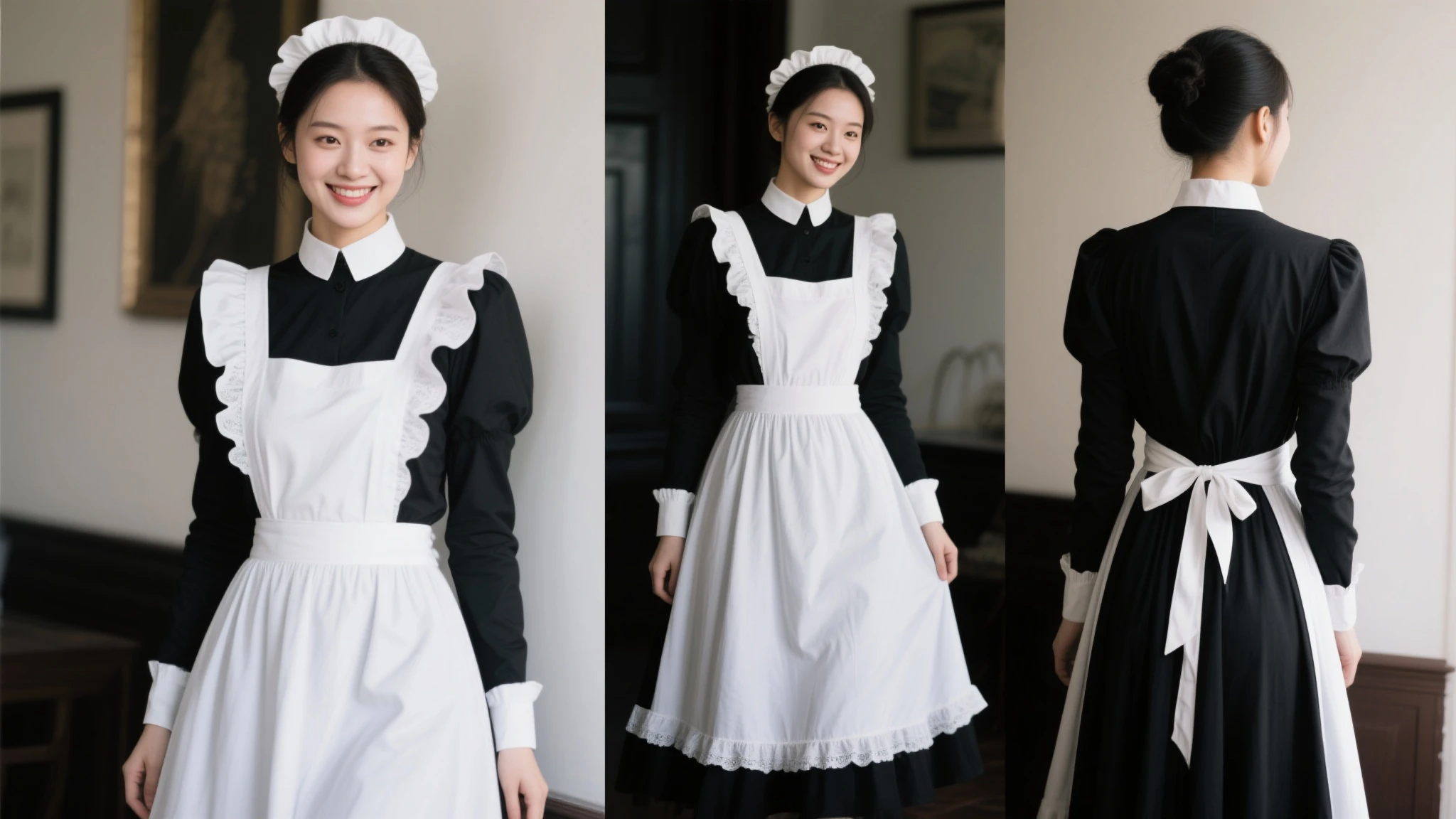 Japon anime hizmetçisi