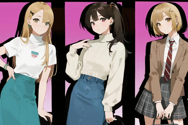 Roleplay AI Chatbot Characters with Sharp Memory