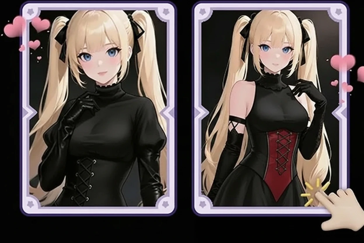 Craft with Your Preferences