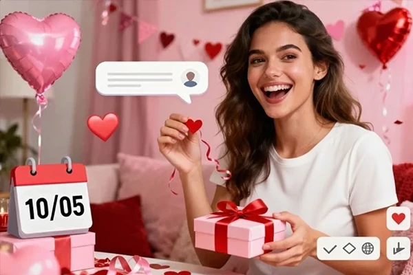 AI Romantic Companions with Sharp Memory