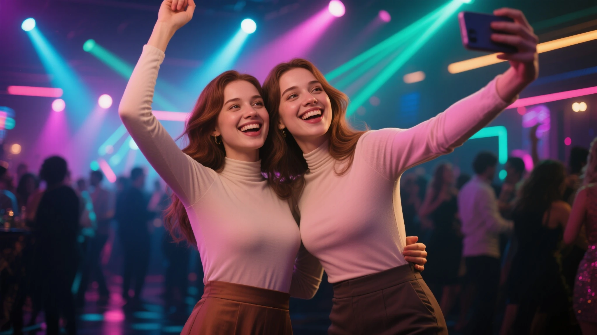 Convert an image to video clip with AI