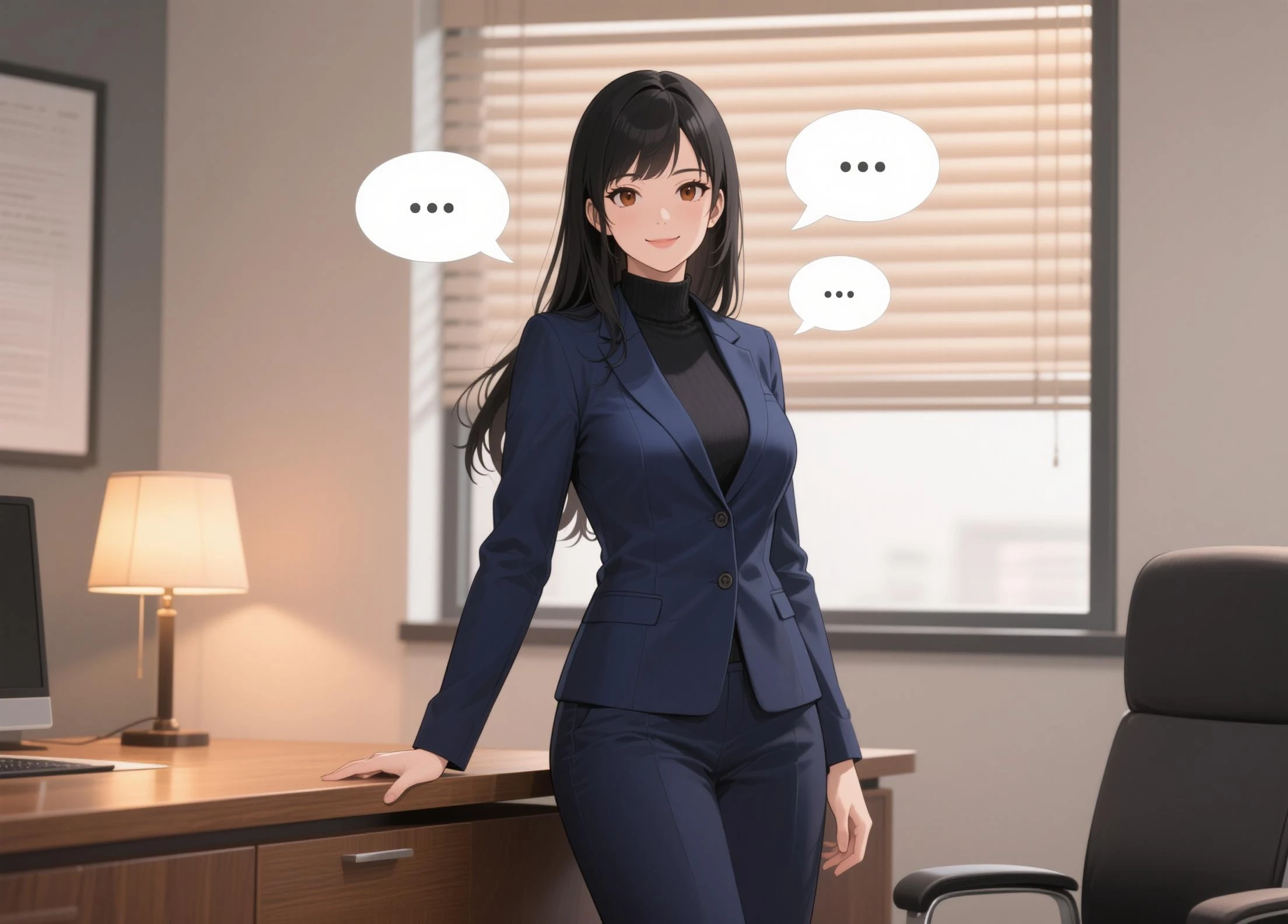 Obtén un Janitor Chat profundo