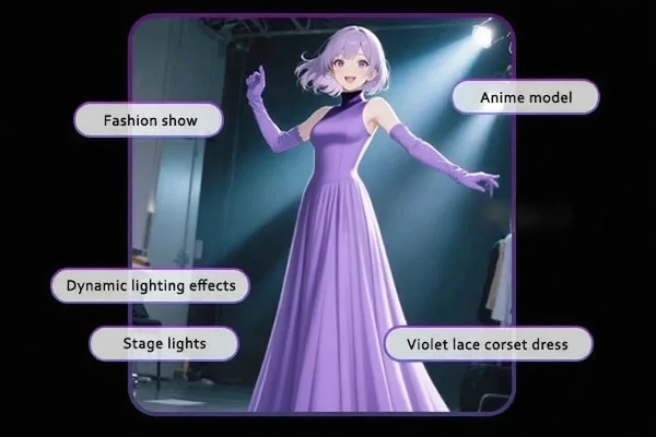 AI-Powered Image Analysis