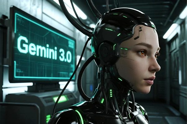 あらゆるプロジェクトに対応するGemini 3 AIジェネレーター