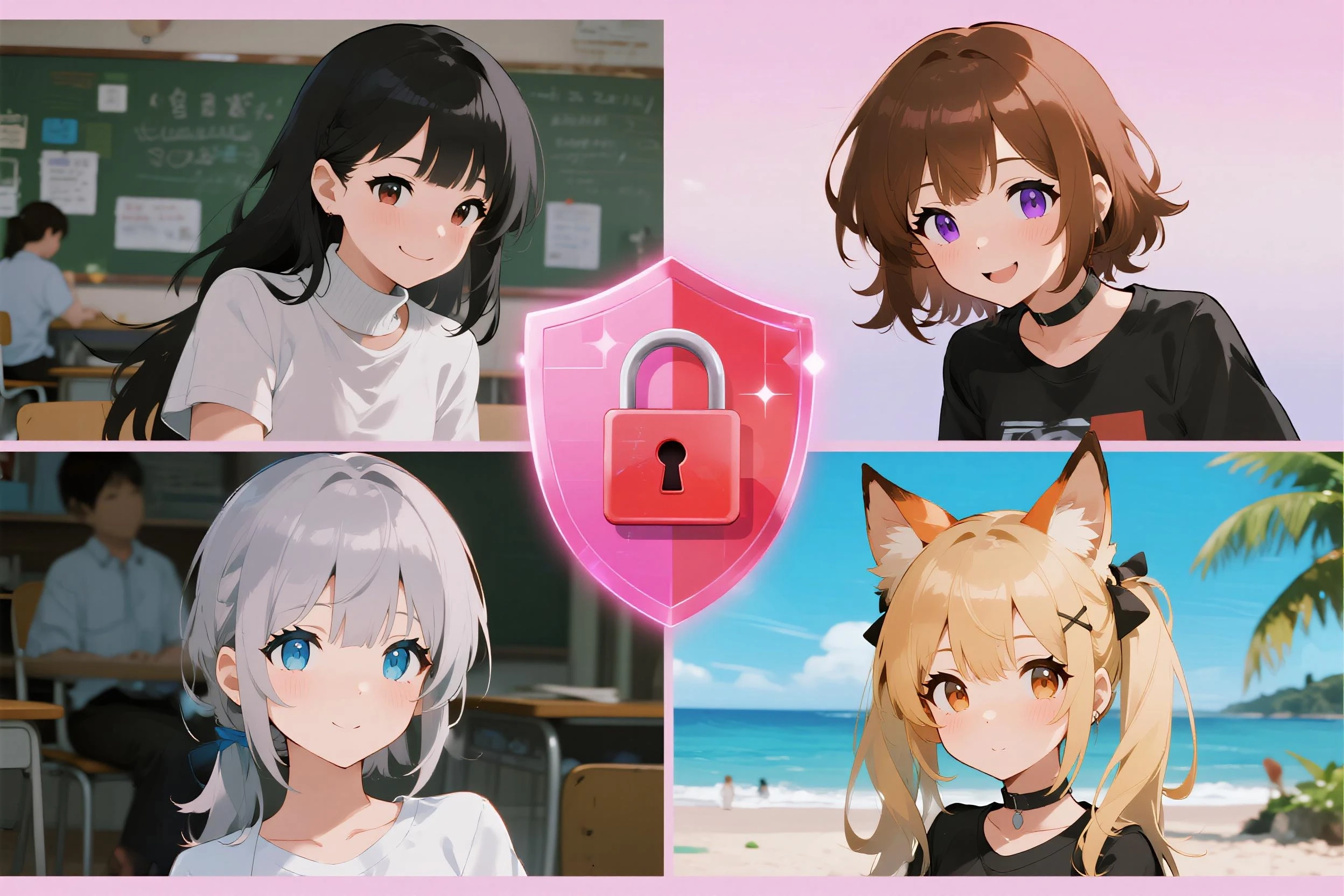 Your Intimate Digital Girlfriend