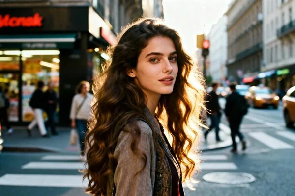 AI convierte imágenes en arte