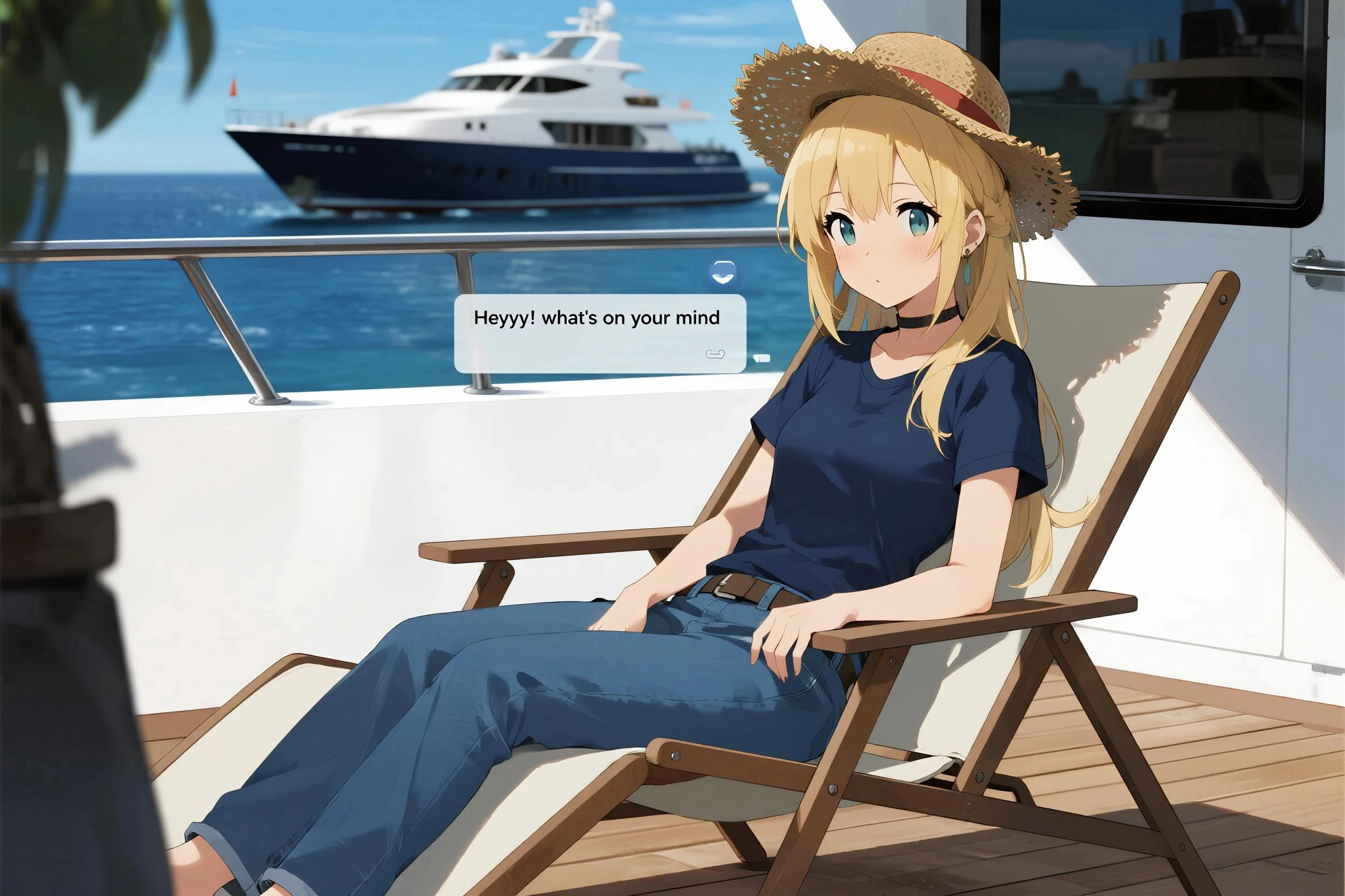 Activate Your Own Joi