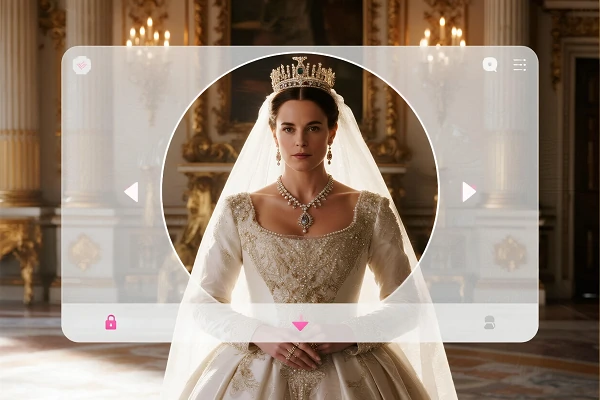 Chat único y privado