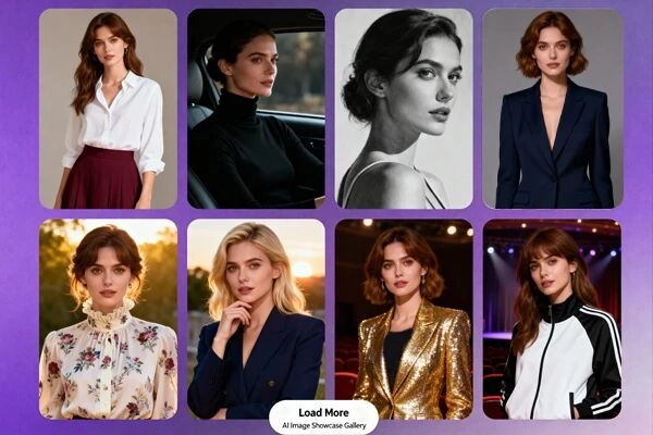 Personagem Namorada IA