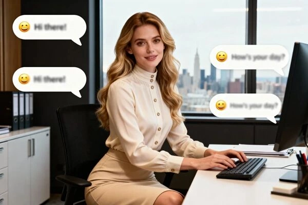 Talk to Lesbians Online